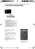 Preview for 9 page of Blaupunkt 32/148I-GB-5B2-HKUP User Manual