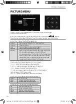 Preview for 15 page of Blaupunkt 32/148I-GB-5B2-HKUP User Manual