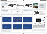 Preview for 2 page of Blaupunkt 32/148M-GB-11B-EGPX Quick Start Setup Manual