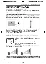 Предварительный просмотр 8 страницы Blaupunkt 32/148O-GB-11B-EGP-UK User Manual