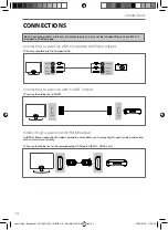 Предварительный просмотр 12 страницы Blaupunkt 32/148O-GB-11B-EGP-UK User Manual