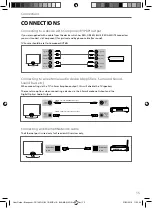 Предварительный просмотр 13 страницы Blaupunkt 32/148O-GB-11B-EGP-UK User Manual