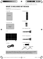 Предварительный просмотр 6 страницы Blaupunkt 32/148Z-GB-11B-GDU User Manual