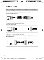 Предварительный просмотр 12 страницы Blaupunkt 32/148Z-GB-11B-GDU User Manual