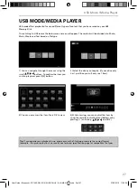 Предварительный просмотр 24 страницы Blaupunkt 32/148Z-GB-11B-GDU User Manual