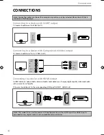 Preview for 14 page of Blaupunkt 32/152R-GB-3B-GKU User Manual