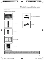 Предварительный просмотр 6 страницы Blaupunkt 32/188J-GB-5B-FHCU-UK User Manual