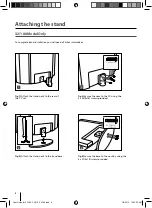 Предварительный просмотр 7 страницы Blaupunkt 32/188J-GB-5B-FHCU-UK User Manual