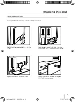 Предварительный просмотр 8 страницы Blaupunkt 32/188J-GB-5B-FHCU-UK User Manual