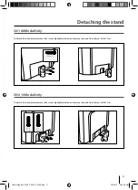 Предварительный просмотр 10 страницы Blaupunkt 32/188J-GB-5B-FHCU-UK User Manual