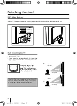 Предварительный просмотр 11 страницы Blaupunkt 32/188J-GB-5B-FHCU-UK User Manual