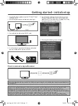 Предварительный просмотр 12 страницы Blaupunkt 32/188J-GB-5B-FHCU-UK User Manual