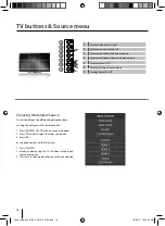 Предварительный просмотр 13 страницы Blaupunkt 32/188J-GB-5B-FHCU-UK User Manual