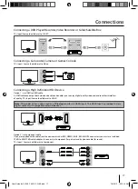 Предварительный просмотр 16 страницы Blaupunkt 32/188J-GB-5B-FHCU-UK User Manual