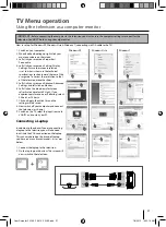 Предварительный просмотр 20 страницы Blaupunkt 32/188J-GB-5B-FHCU-UK User Manual