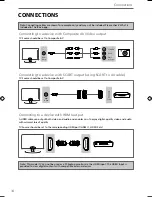 Preview for 11 page of Blaupunkt 32/233I-GB-5B2-HKDUP User Manual