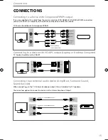 Preview for 12 page of Blaupunkt 32/233I-GB-5B2-HKDUP User Manual