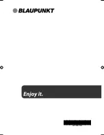 Preview for 29 page of Blaupunkt 32/233I-GB-5B2-HKDUP User Manual