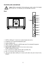 Предварительный просмотр 9 страницы Blaupunkt 32FB5000 User Manual