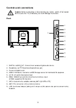 Предварительный просмотр 45 страницы Blaupunkt 32HB5000 User Manual