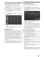 Предварительный просмотр 11 страницы Blaupunkt 330 SERIES Operating Instructions Manual