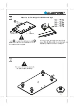 Preview for 4 page of Blaupunkt 330234 Owner'S Manual