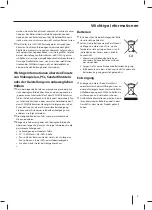 Preview for 3 page of Blaupunkt 39/401I-GB-5B-1U3HBKU User Manual