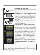 Preview for 7 page of Blaupunkt 39/401I-GB-5B-1U3HBKU User Manual