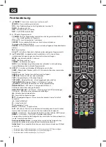 Preview for 8 page of Blaupunkt 39/401I-GB-5B-1U3HBKU User Manual