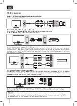 Preview for 10 page of Blaupunkt 39/401I-GB-5B-1U3HBKU User Manual