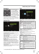 Preview for 11 page of Blaupunkt 39/401I-GB-5B-1U3HBKU User Manual