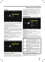 Preview for 13 page of Blaupunkt 39/401I-GB-5B-1U3HBKU User Manual