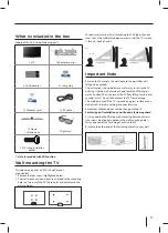 Preview for 21 page of Blaupunkt 39/401I-GB-5B-1U3HBKU User Manual