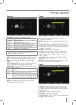 Preview for 29 page of Blaupunkt 39/401I-GB-5B-1U3HBKU User Manual