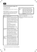 Preview for 60 page of Blaupunkt 39/401I-GB-5B-1U3HBKU User Manual