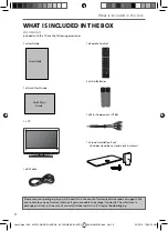 Предварительный просмотр 5 страницы Blaupunkt 40/133I-WB-5B-FHKUP User Manual