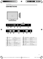 Предварительный просмотр 11 страницы Blaupunkt 40/133I-WB-5B-FHKUP User Manual