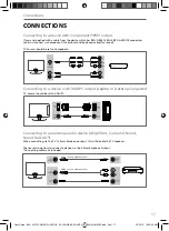 Предварительный просмотр 13 страницы Blaupunkt 40/133I-WB-5B-FHKUP User Manual