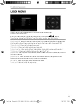 Preview for 19 page of Blaupunkt 40/133Z-WB-5B2-FGU User Manual