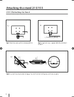 Предварительный просмотр 6 страницы Blaupunkt 40-188I-GB-5B-FHBKUP User Manual