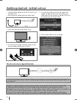 Предварительный просмотр 10 страницы Blaupunkt 40-188I-GB-5B-FHBKUP User Manual