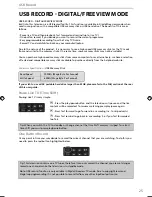 Preview for 21 page of Blaupunkt 40/233I-GB-8B-FHKUP User Manual