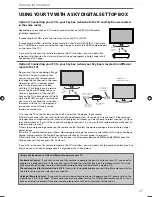 Preview for 23 page of Blaupunkt 40/233I-GB-8B-FHKUP User Manual