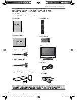 Preview for 8 page of Blaupunkt 42/143I-GB-5B-F3HCUP User Manual