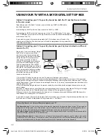 Preview for 30 page of Blaupunkt 42/143I-GB-5B-F3HCUP User Manual