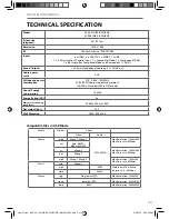 Preview for 33 page of Blaupunkt 42/143I-GB-5B-F3HCUP User Manual