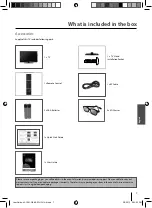 Предварительный просмотр 6 страницы Blaupunkt 42/188J-GB-5B-F3HCU-UK User Manual