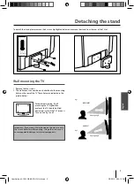 Предварительный просмотр 8 страницы Blaupunkt 42/188J-GB-5B-F3HCU-UK User Manual