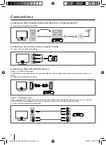 Предварительный просмотр 13 страницы Blaupunkt 42/188J-GB-5B-F3HCU-UK User Manual