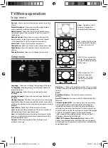 Предварительный просмотр 17 страницы Blaupunkt 42/188J-GB-5B-F3HCU-UK User Manual